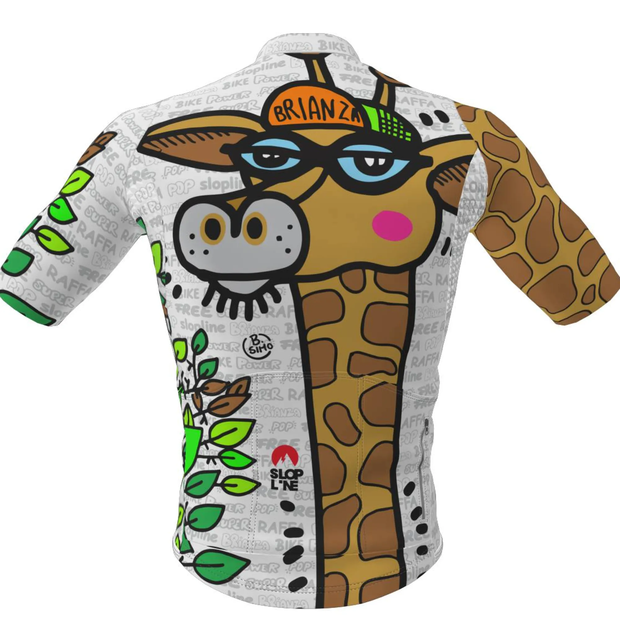 Uomo Slopline Maglie*agia Sorano Raffa