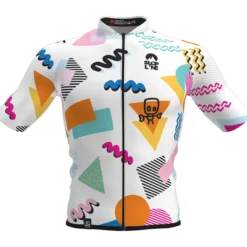 Uomo Slopline Maglie*agia Sorano Shapes