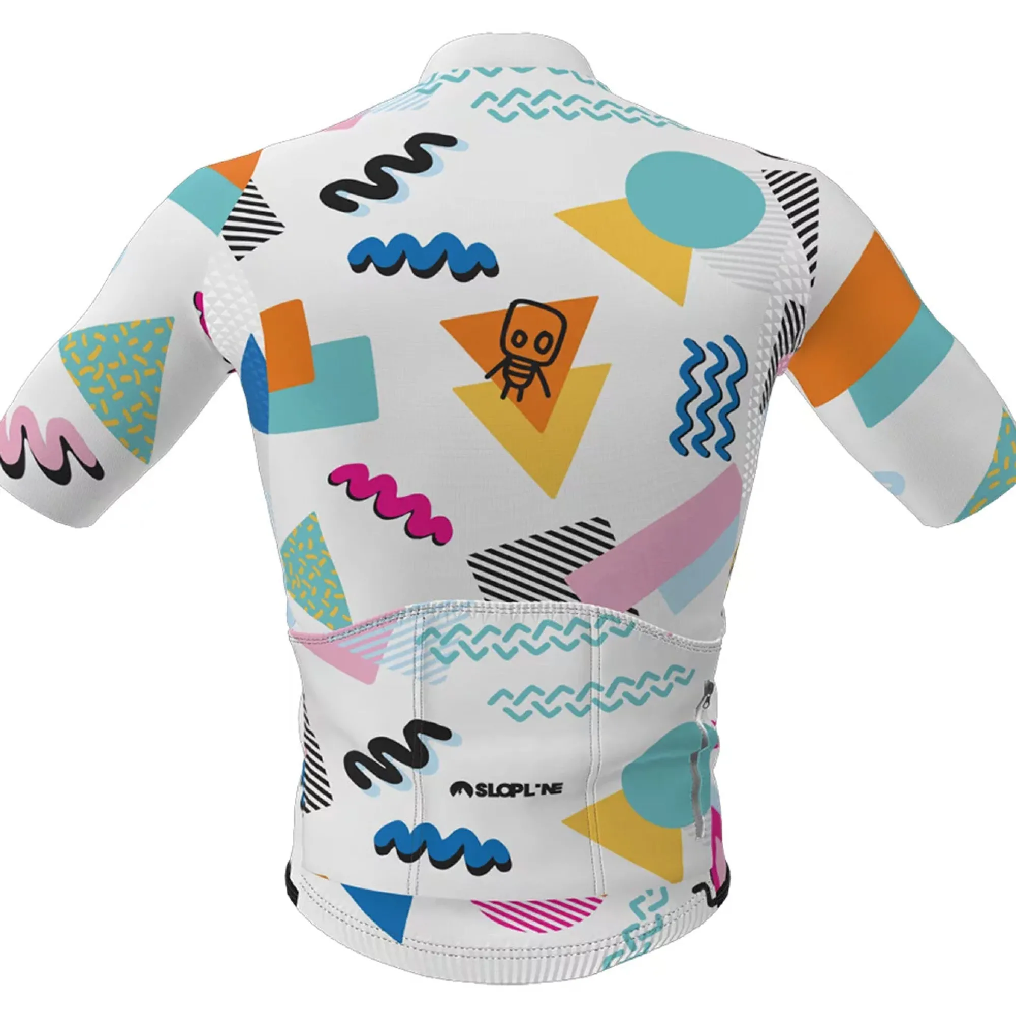 Uomo Slopline Maglie*agia Sorano Shapes