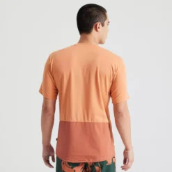 Uomo Specialized Maglie*agia ADV Air - Arancio