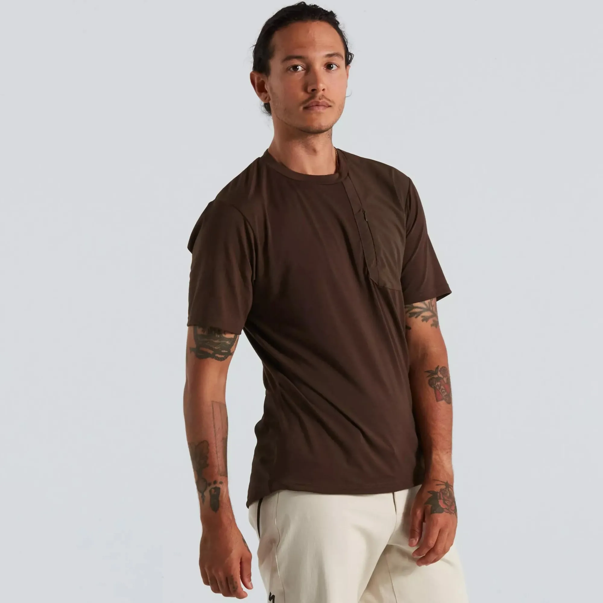 Uomo Specialized Maglie*agia ADV Air -