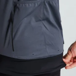 Uomo Specialized Maglie*agia Defect Eite Race - antracite