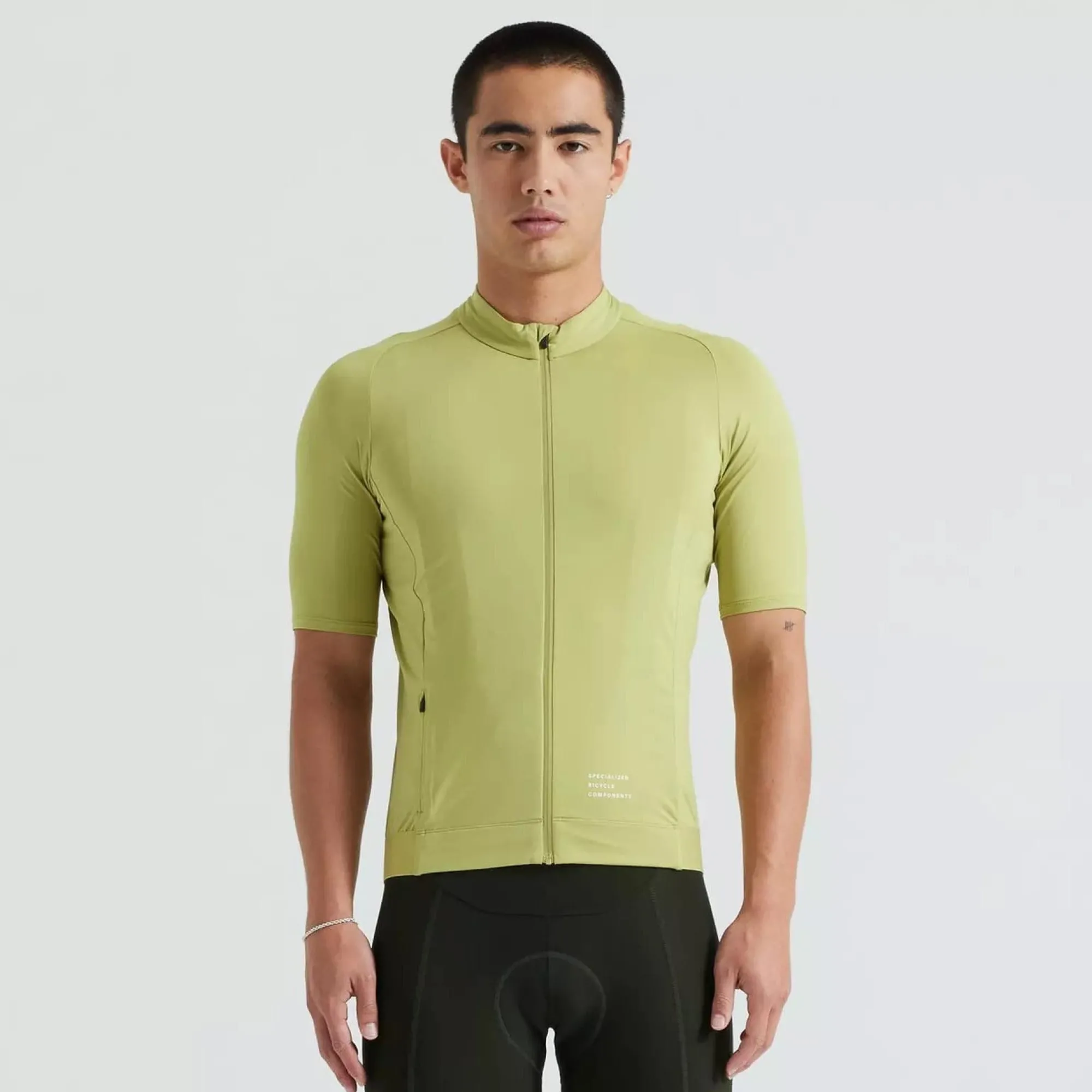 Uomo Specialized Maglie*agia Foundation -