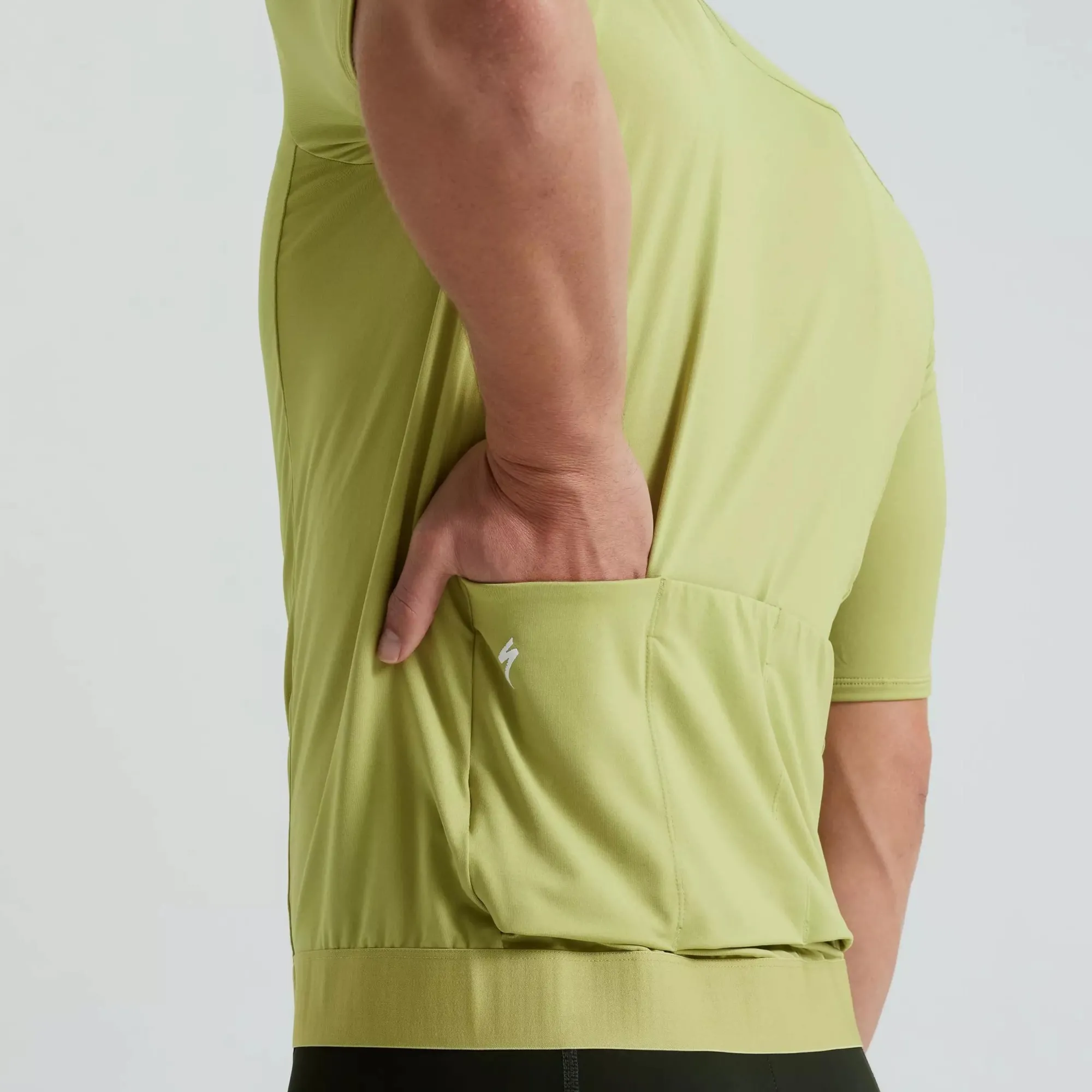 Uomo Specialized Maglie*agia Foundation -