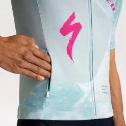 Uomo Specialized Maglie*agia Foundation Graphic -