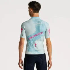 Uomo Specialized Maglie*agia Foundation Graphic -