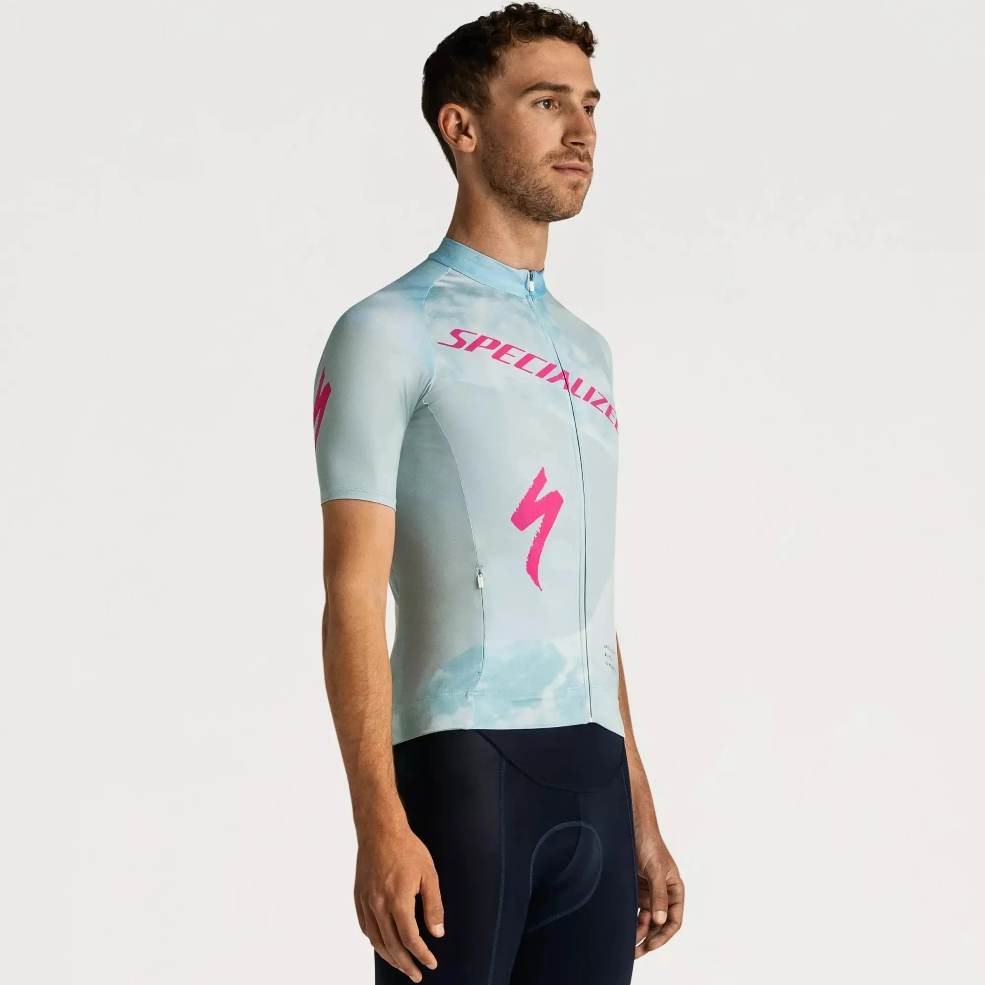 Uomo Specialized Maglie*agia Foundation Graphic -