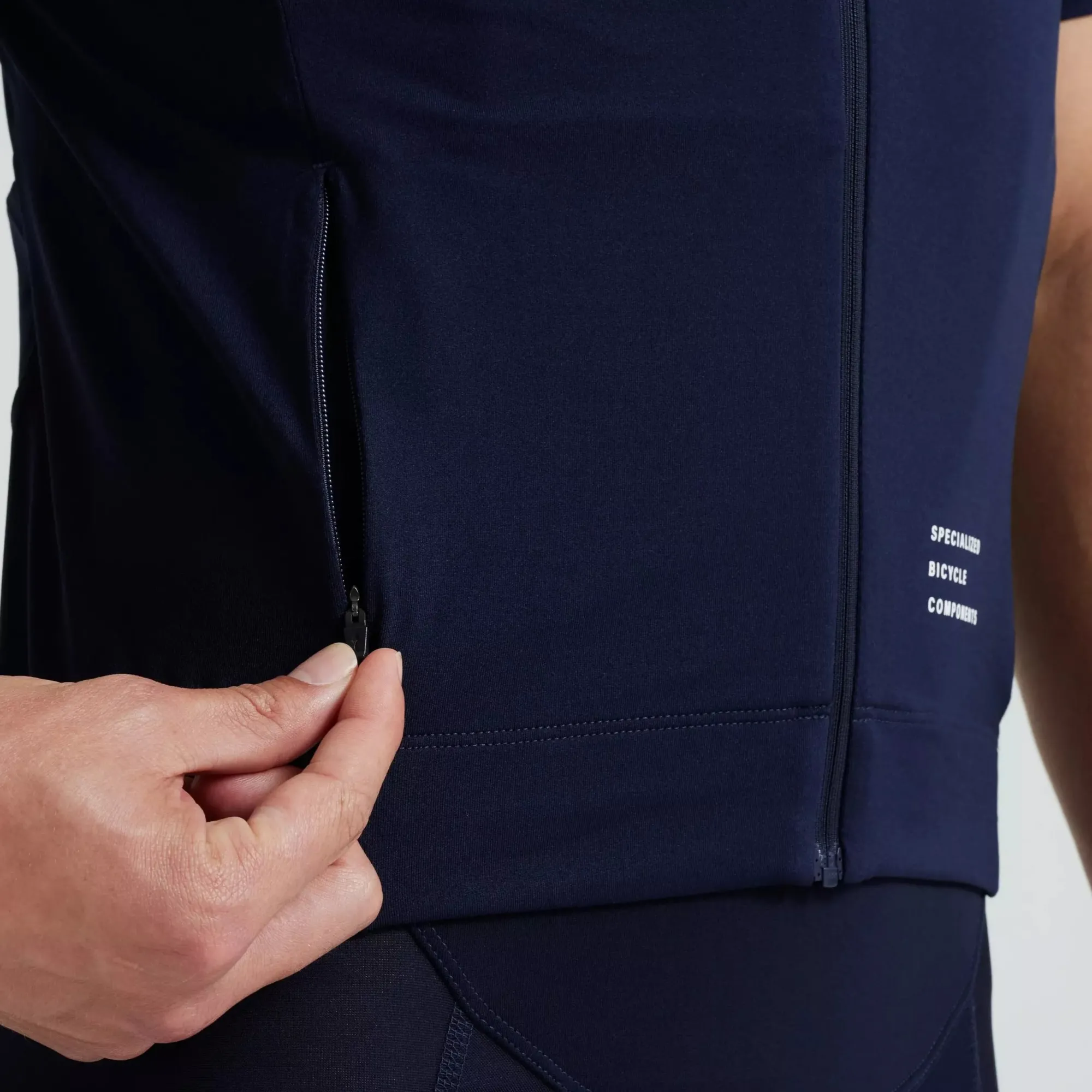 Uomo Specialized Maglie*agia Foundation -