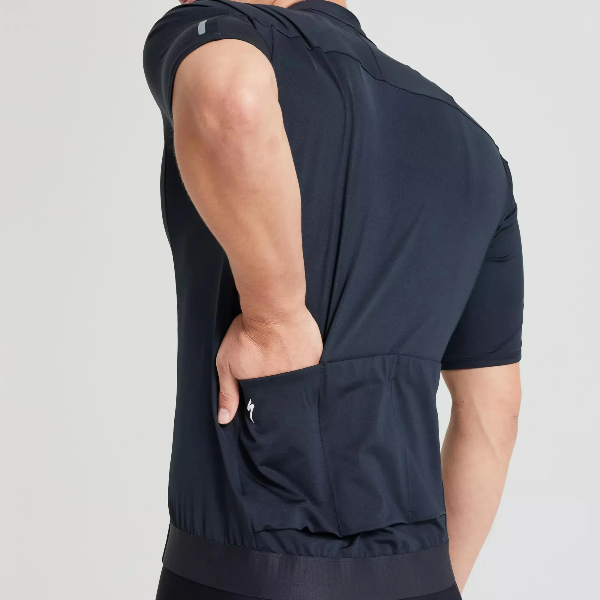 Uomo Specialized Maglie*agia Foundation -