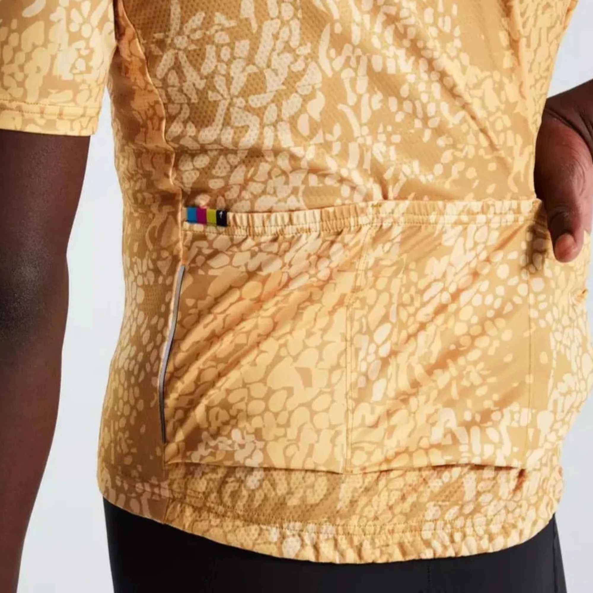 Uomo Specialized Maglie*agia C RBX+GI -