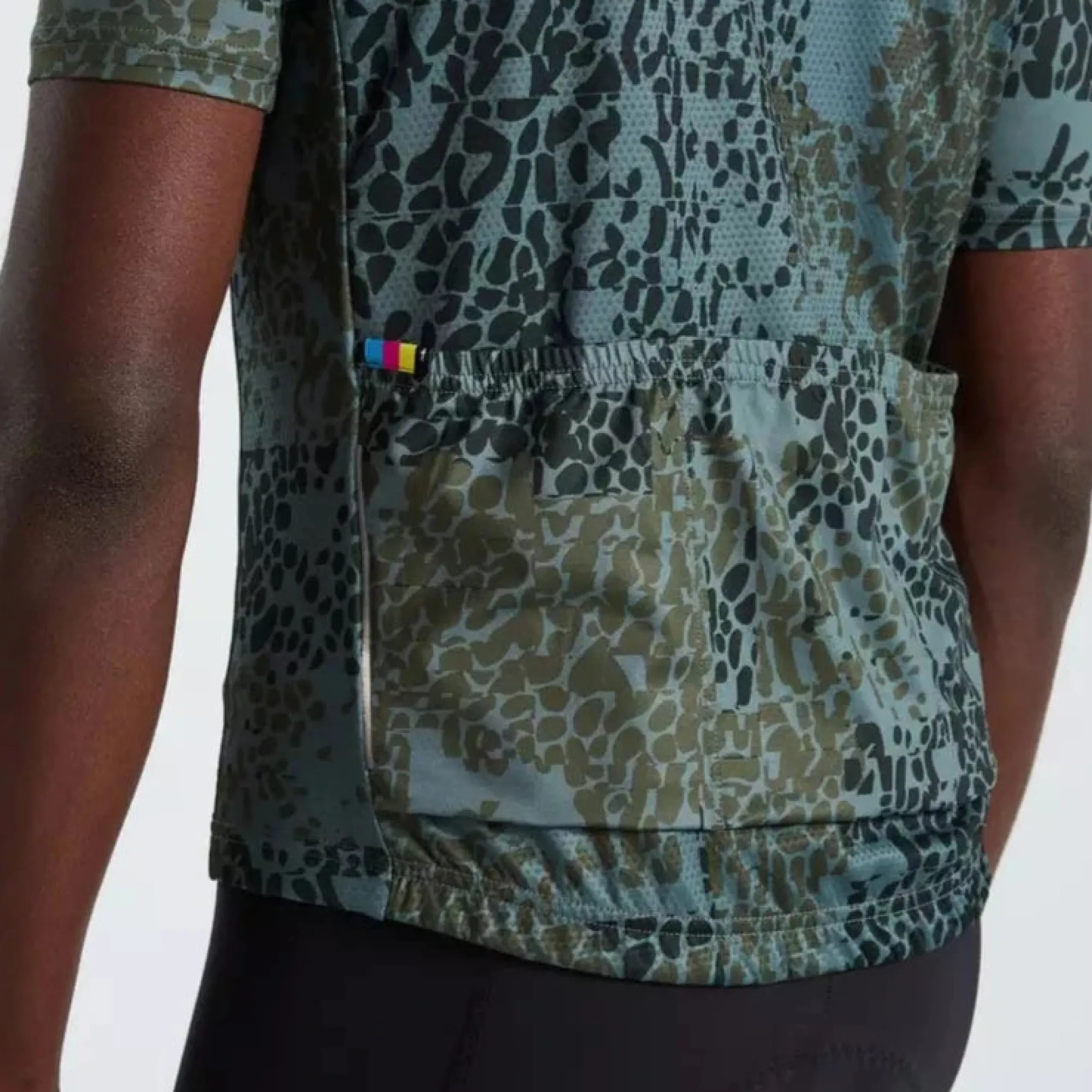 Uomo Specialized Maglie*agia C RBX+GI -
