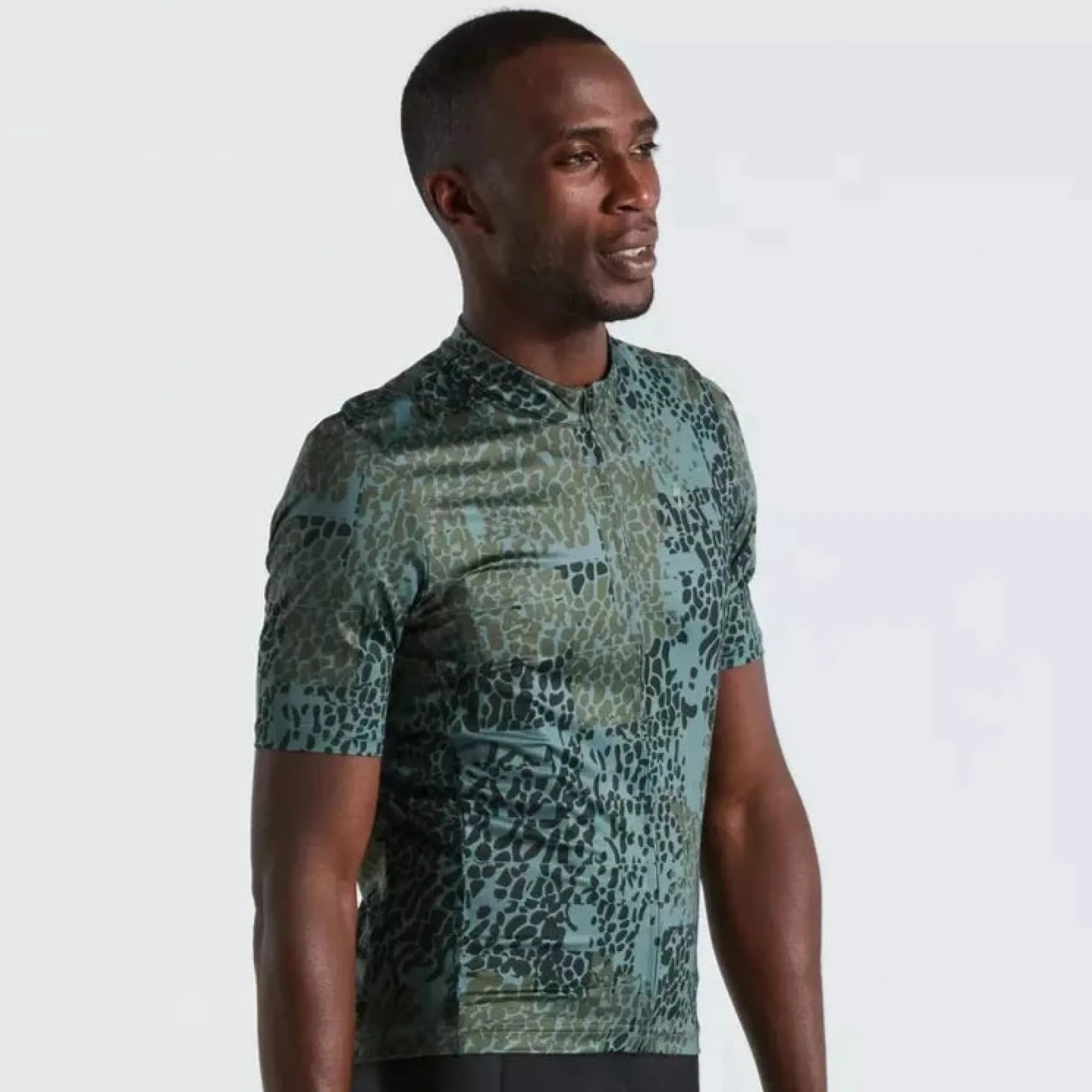Uomo Specialized Maglie*agia C RBX+GI -