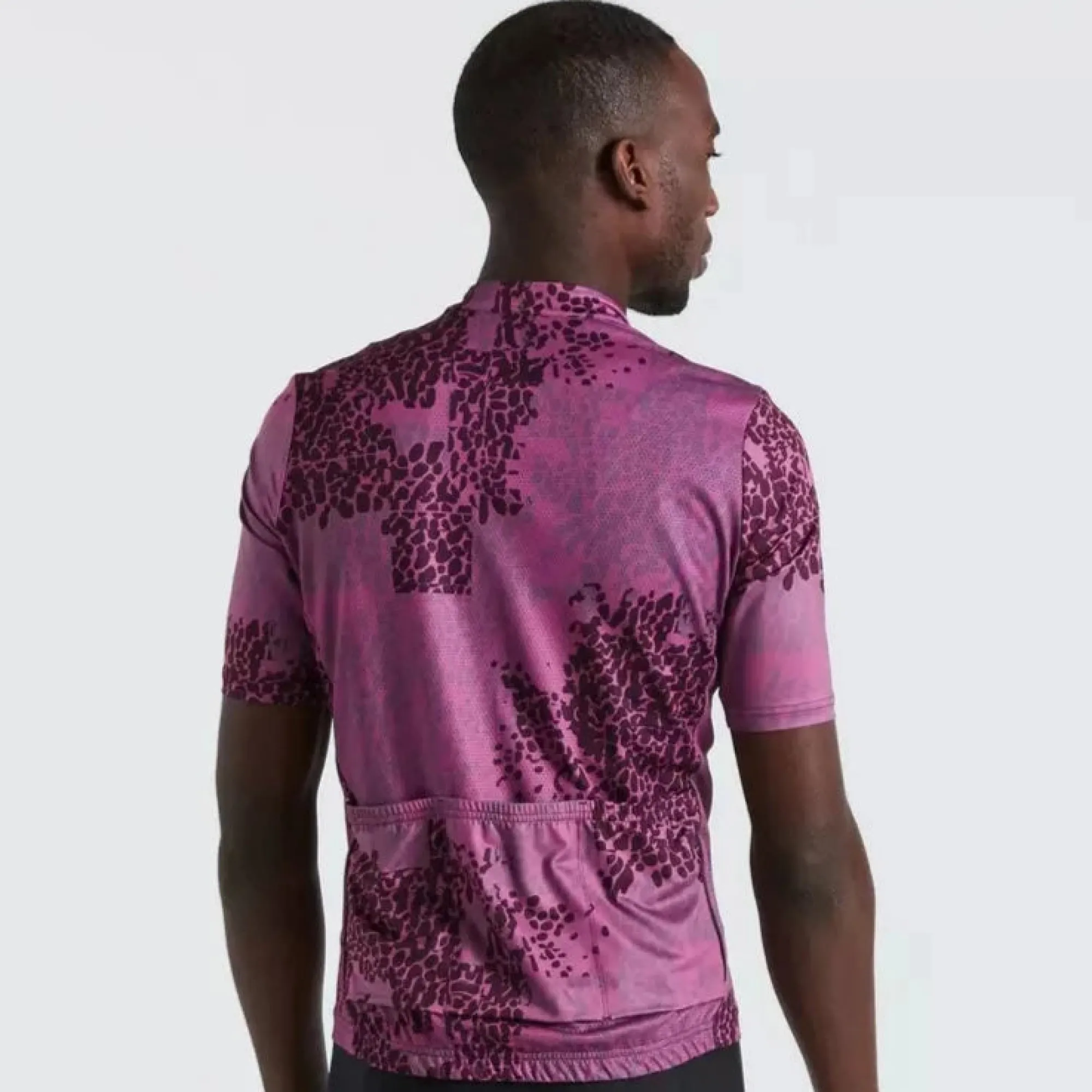 Uomo Specialized Maglie*agia C RBX+GI -