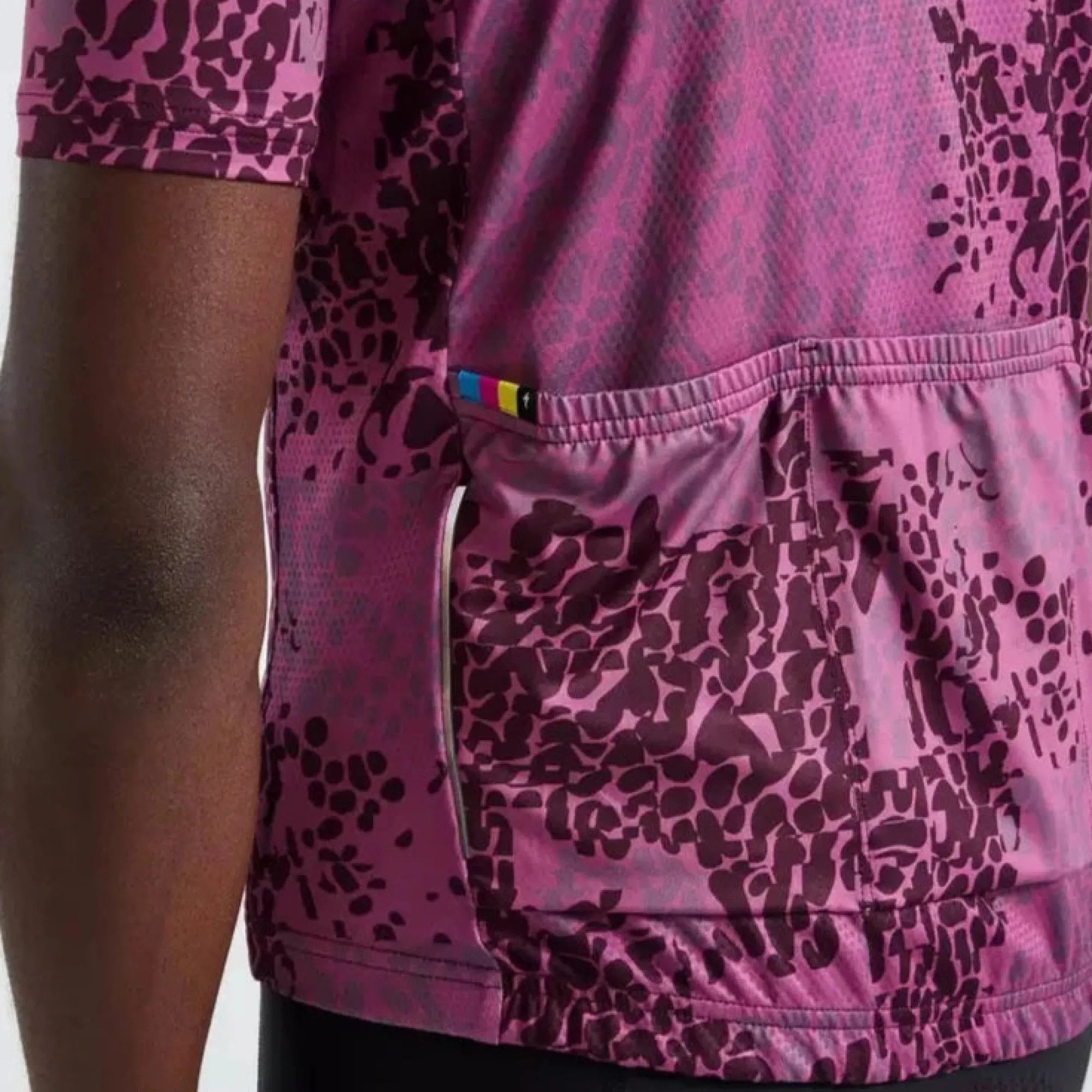 Uomo Specialized Maglie*agia C RBX+GI -