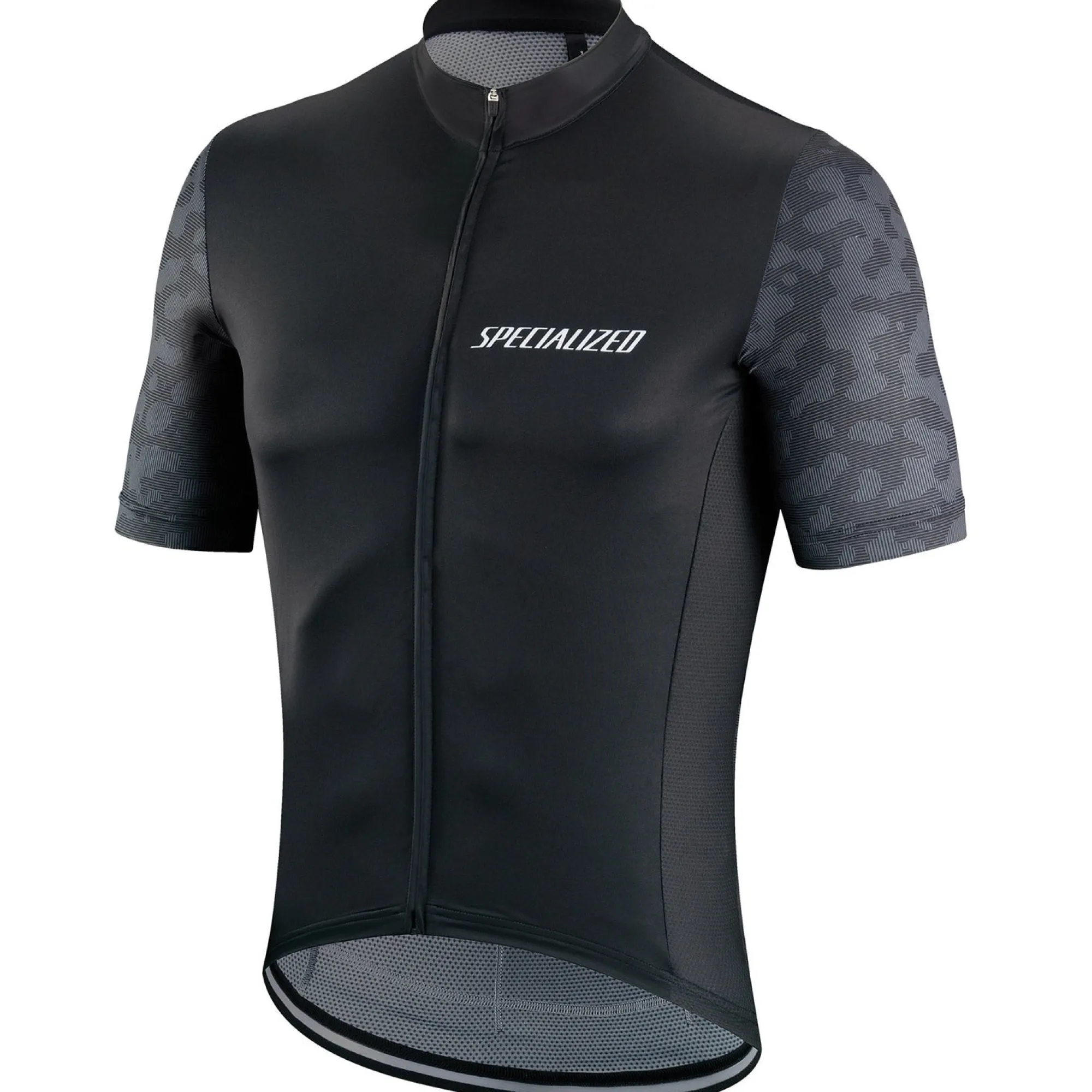 Uomo Specialized Maglie*agia Rbx Cop Terrain -