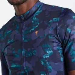 Uomo Specialized Maglie*agia RBX+ Overrun -