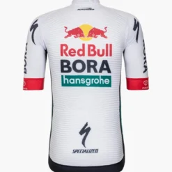 Uomo Red Bull Maglie*agia peciaized Bora-Hangrohe 2025 Training