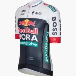 Uomo Red Bull Maglie*agia peciaized Bora-Hangrohe 2025 Training