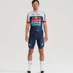 Uomo Red Bull Maglie*agia peciaized Bora-Hangrohe 2025 Training