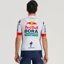 Uomo Red Bull Maglie*agia peciaized Bora-Hangrohe 2025 Training