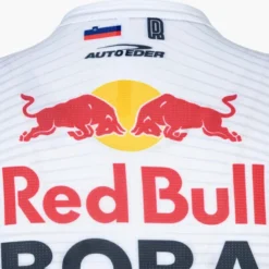 Uomo Specialized Maglie*agia Red Bu Bora-Hangrohe 2025 Race - Rogic