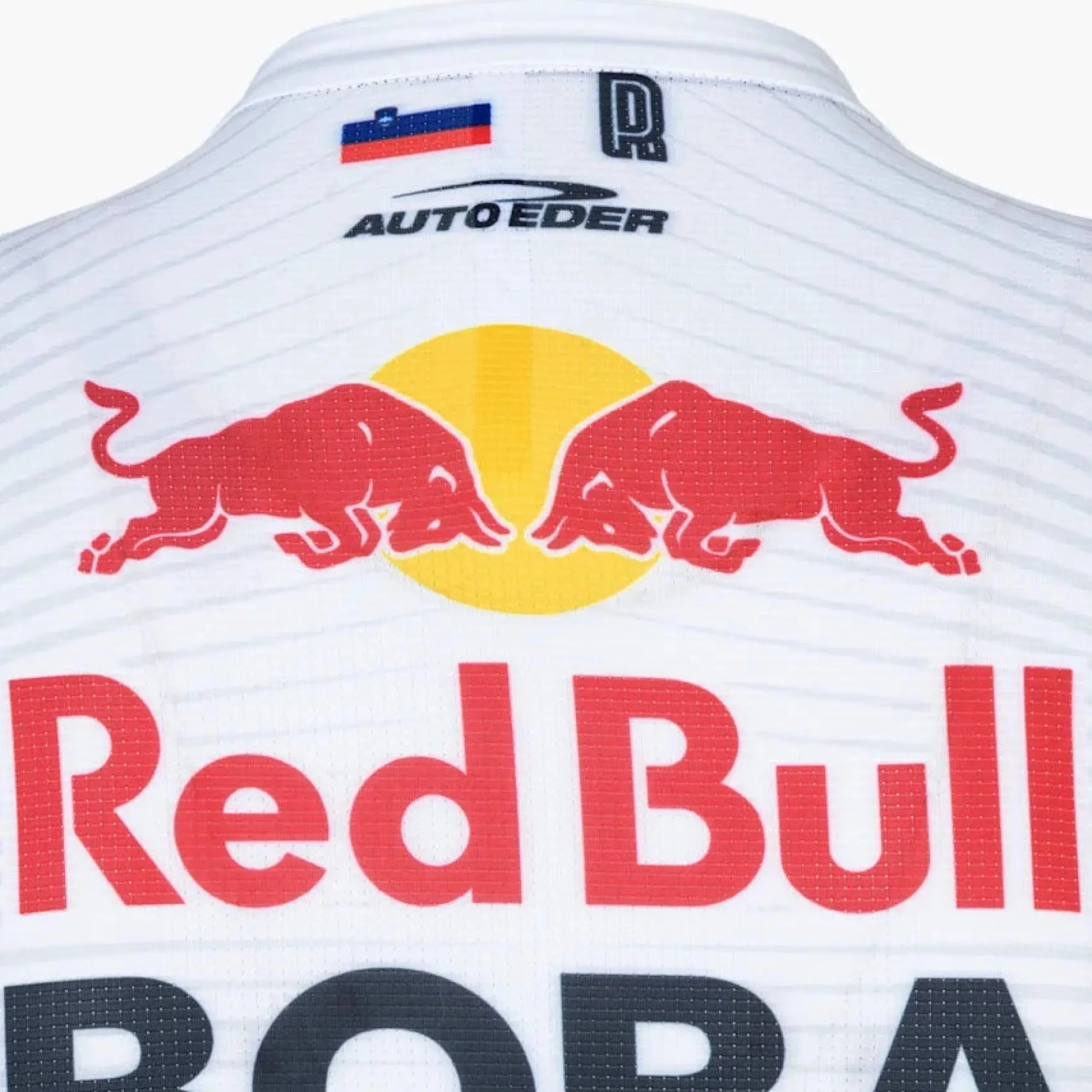 Uomo Specialized Maglie*agia Red Bu Bora-Hangrohe 2025 Race - Rogic