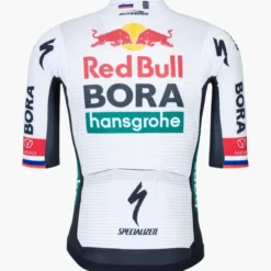 Uomo Specialized Maglie*agia Red Bu Bora-Hangrohe 2025 Race - Rogic
