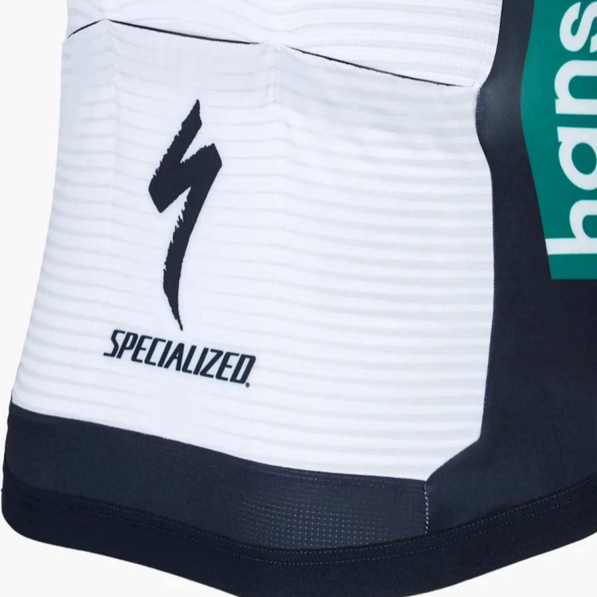 Uomo Specialized Maglie*agia Red Bu Bora-Hangrohe 2025 Race - Rogic