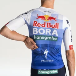 Uomo Red Bull Maglie*agia peciaized Bora-Hangrohe 2026 Race - Tour de France