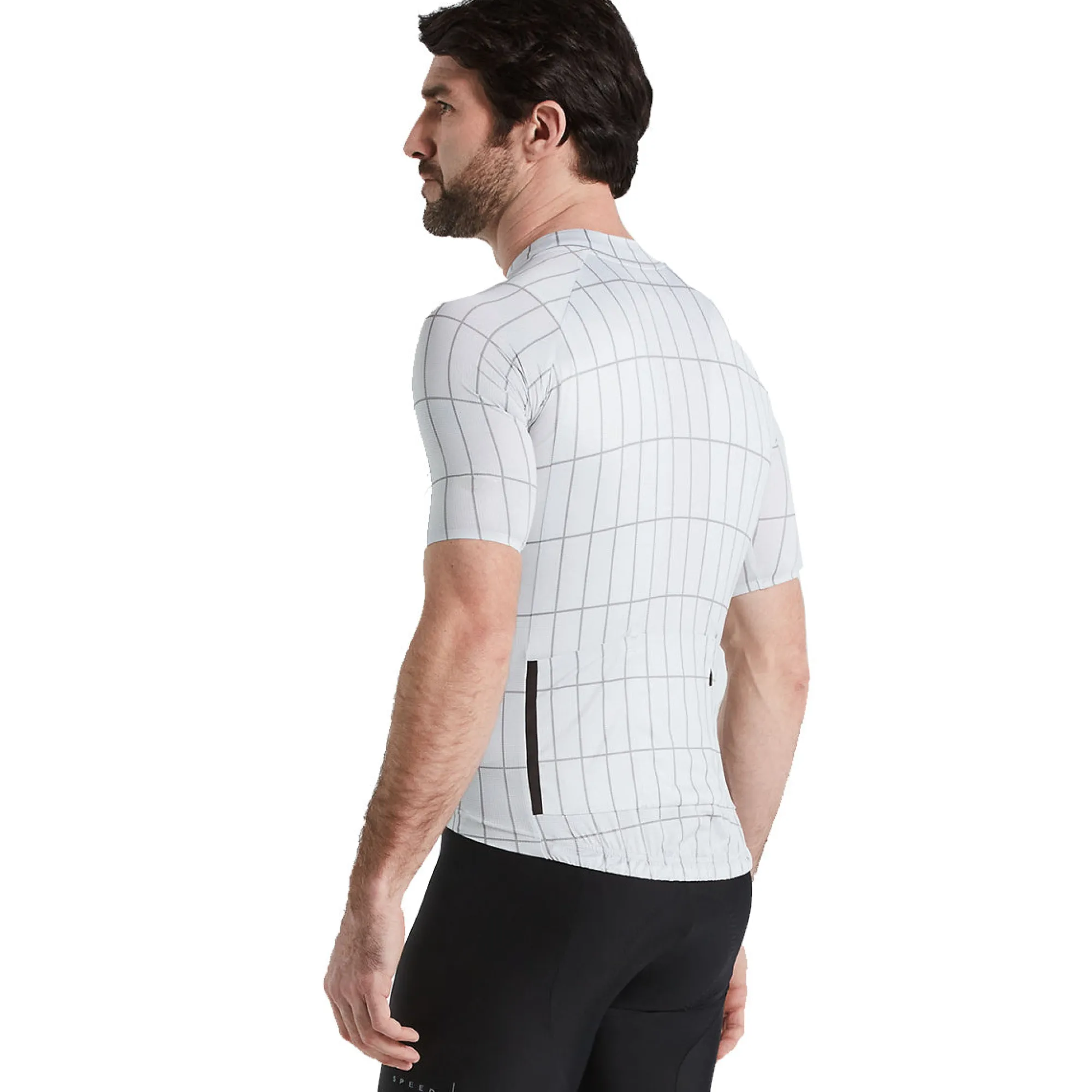 Uomo Specialized Maglie*agia Air peed of ight -
