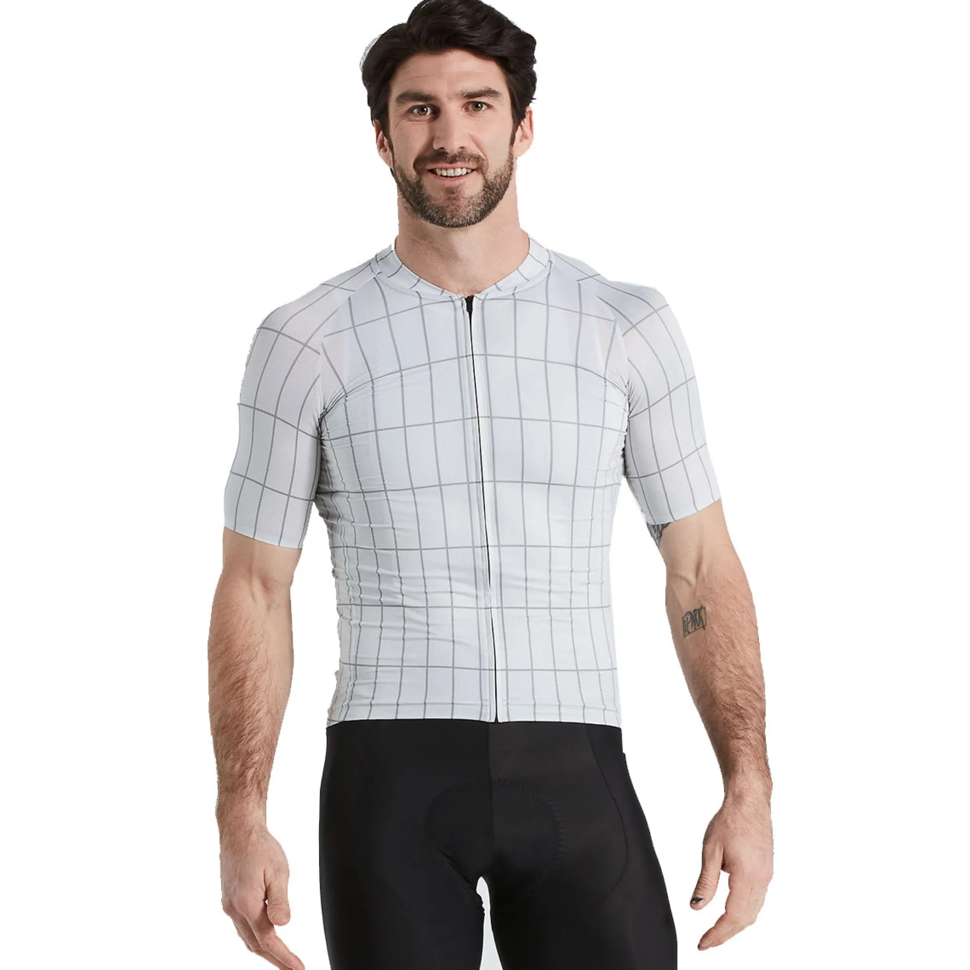 Uomo Specialized Maglie*agia Air peed of ight -