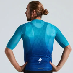 Uomo Specialized Maglie*agia ight - bu