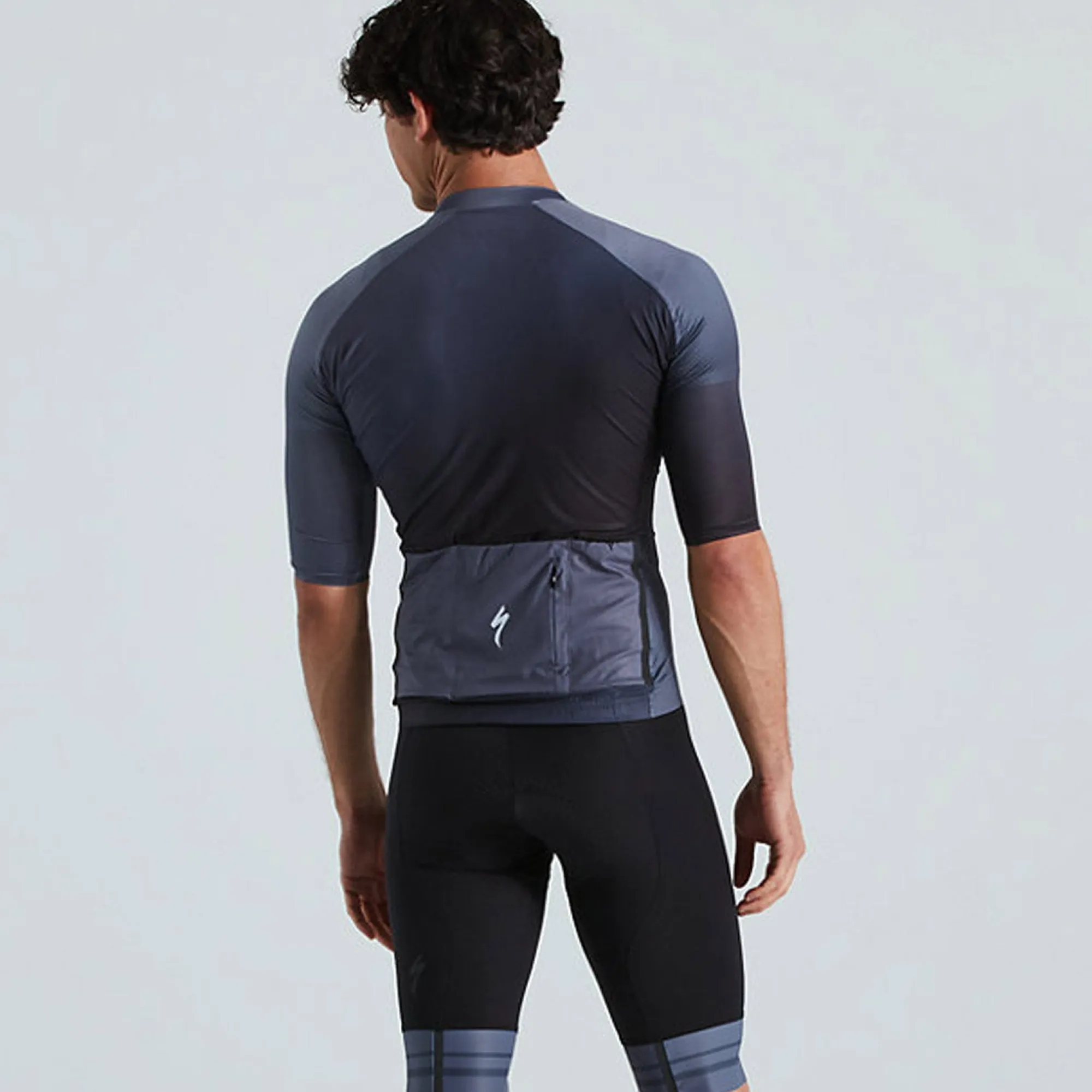 Uomo Specialized Maglie*agia R - Antracite