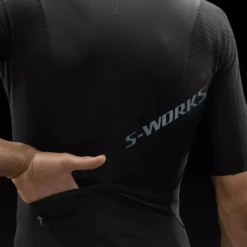 Uomo Specialized Maglie*agia -Work Race -