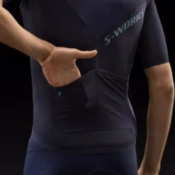 Uomo Specialized Maglie*agia -Work Race -