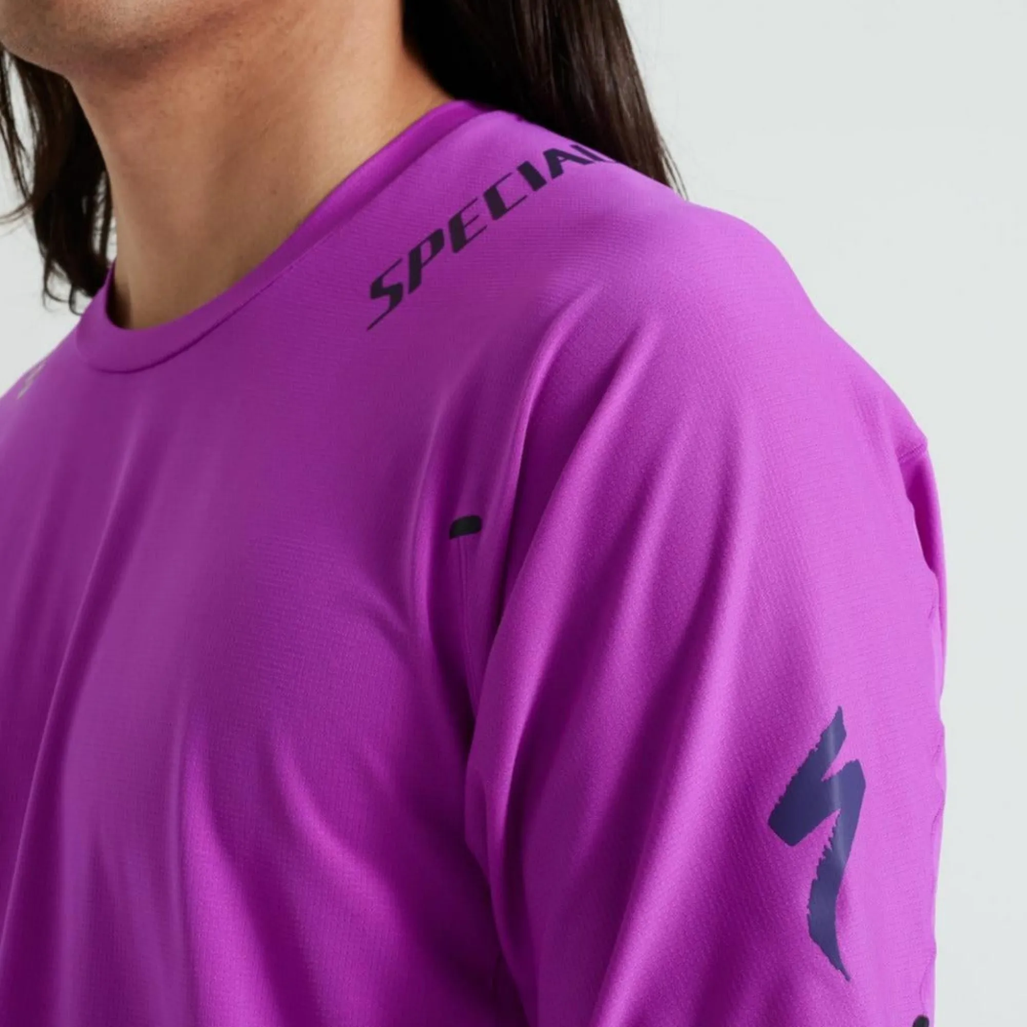 Uomo Specialized Maglie*Magia Trai Air -