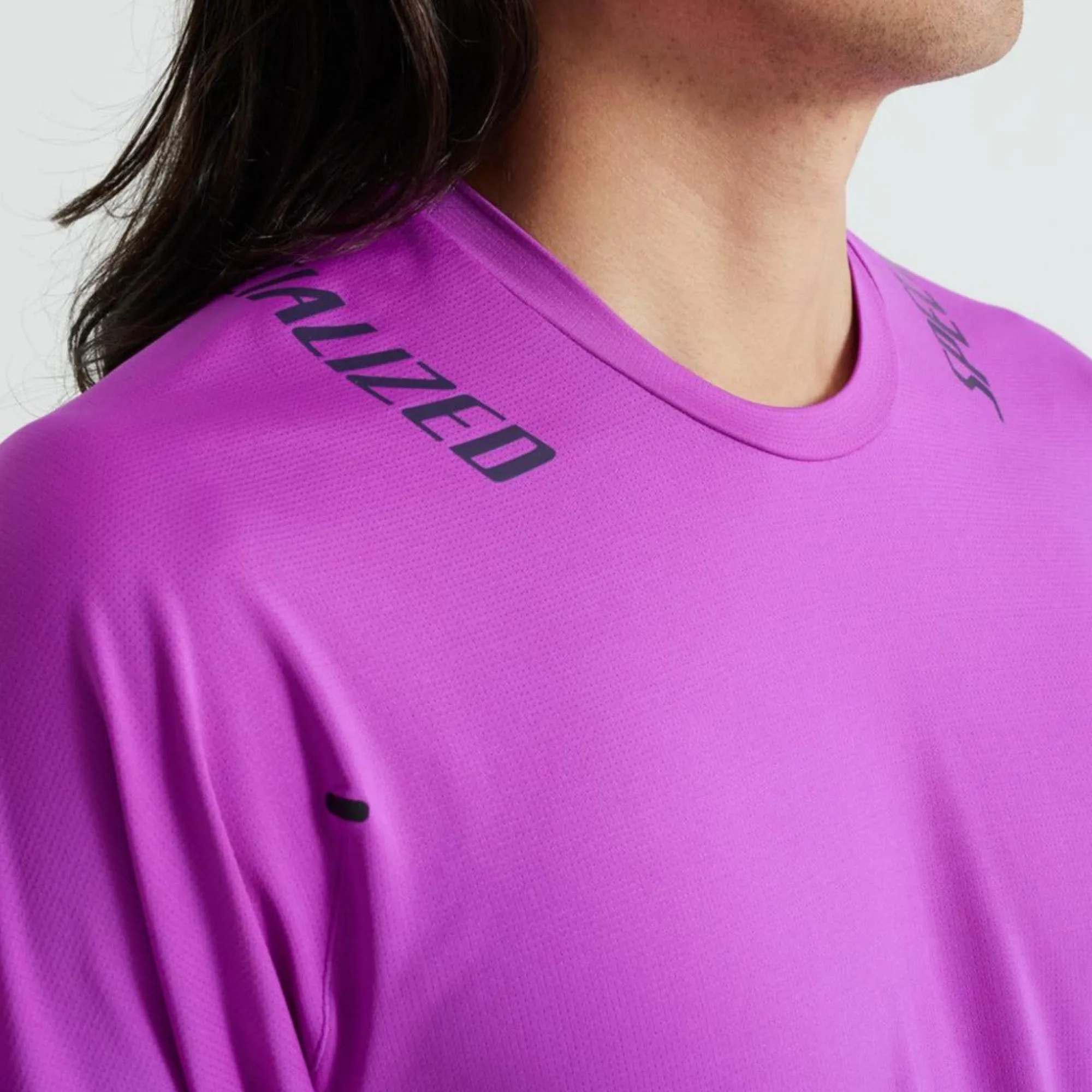 Uomo Specialized Maglie*Magia Trai Air -
