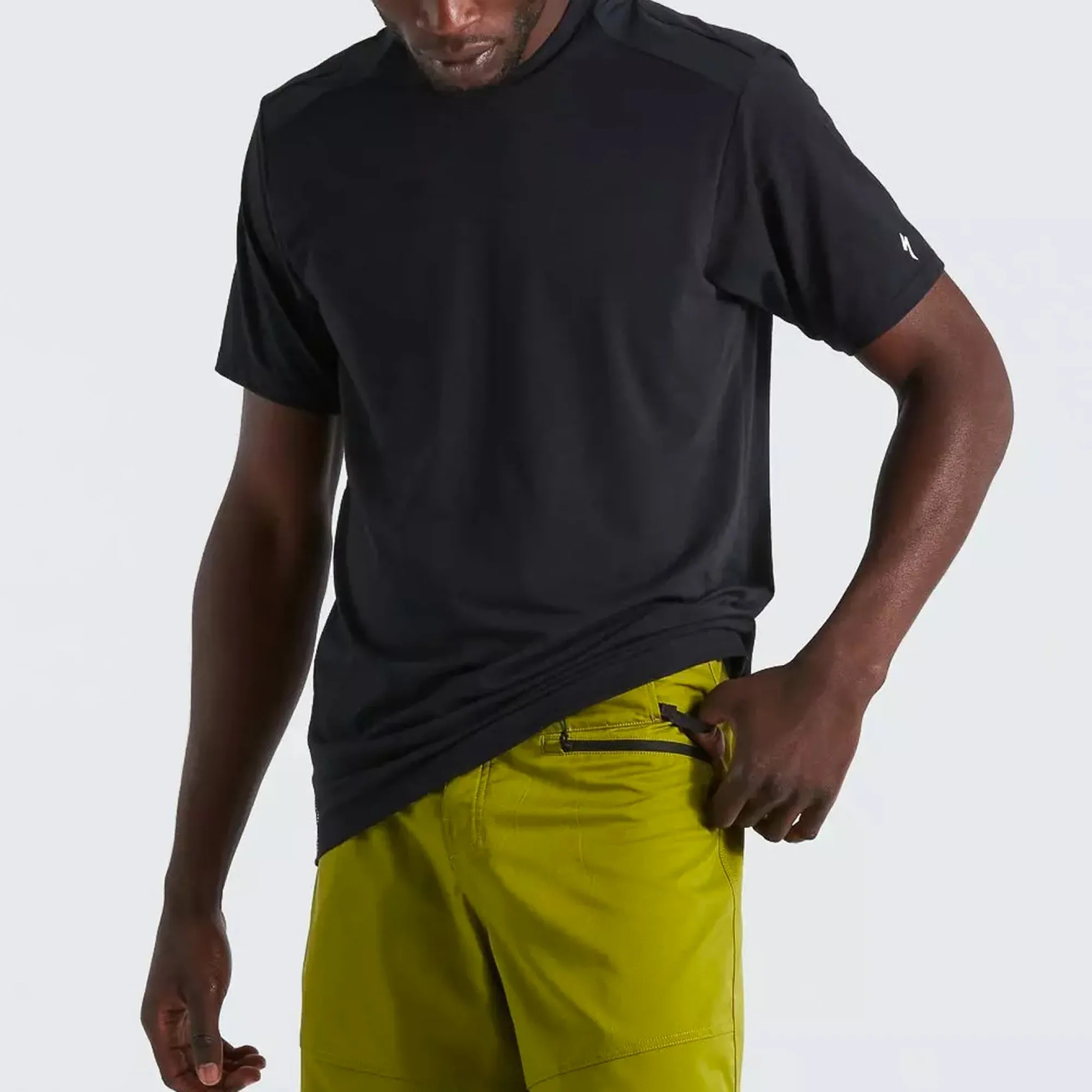 Uomo Specialized Maglie*agia Trai -