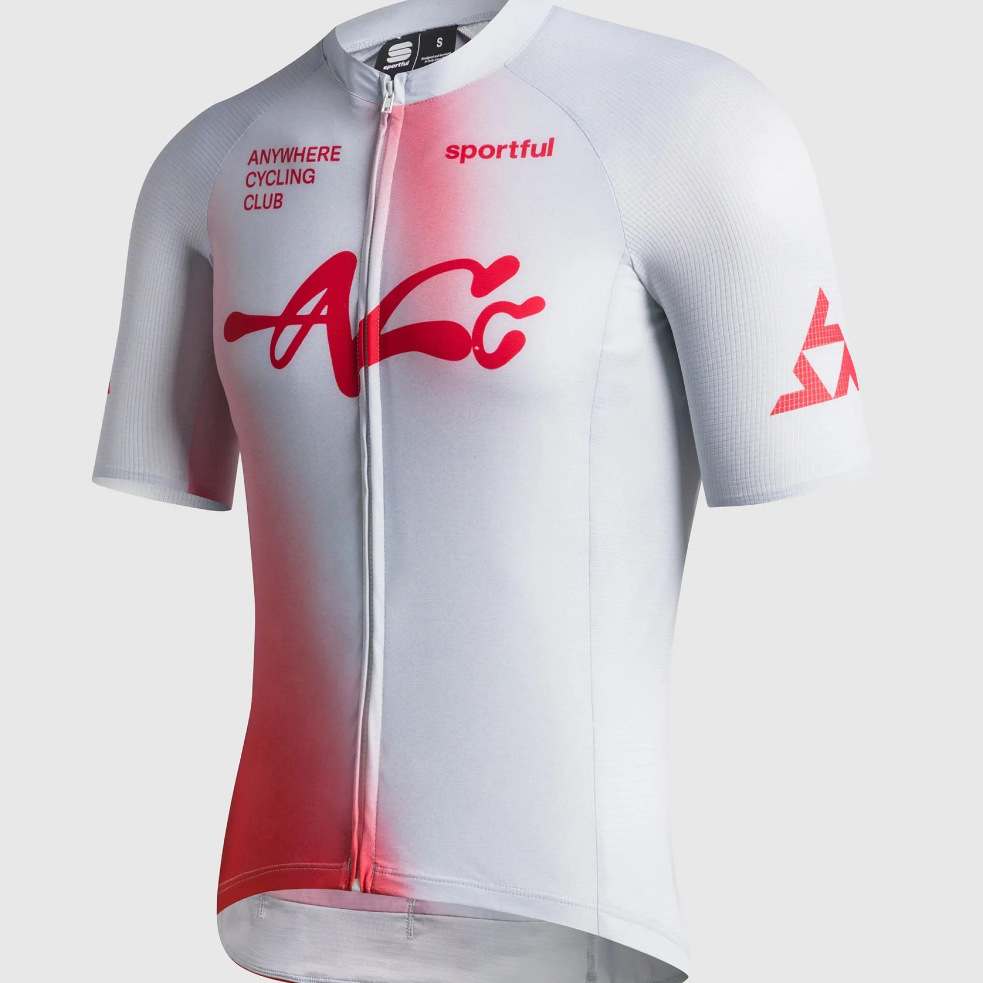 Uomo Sportful Maglie*agia Anywhere upernova -