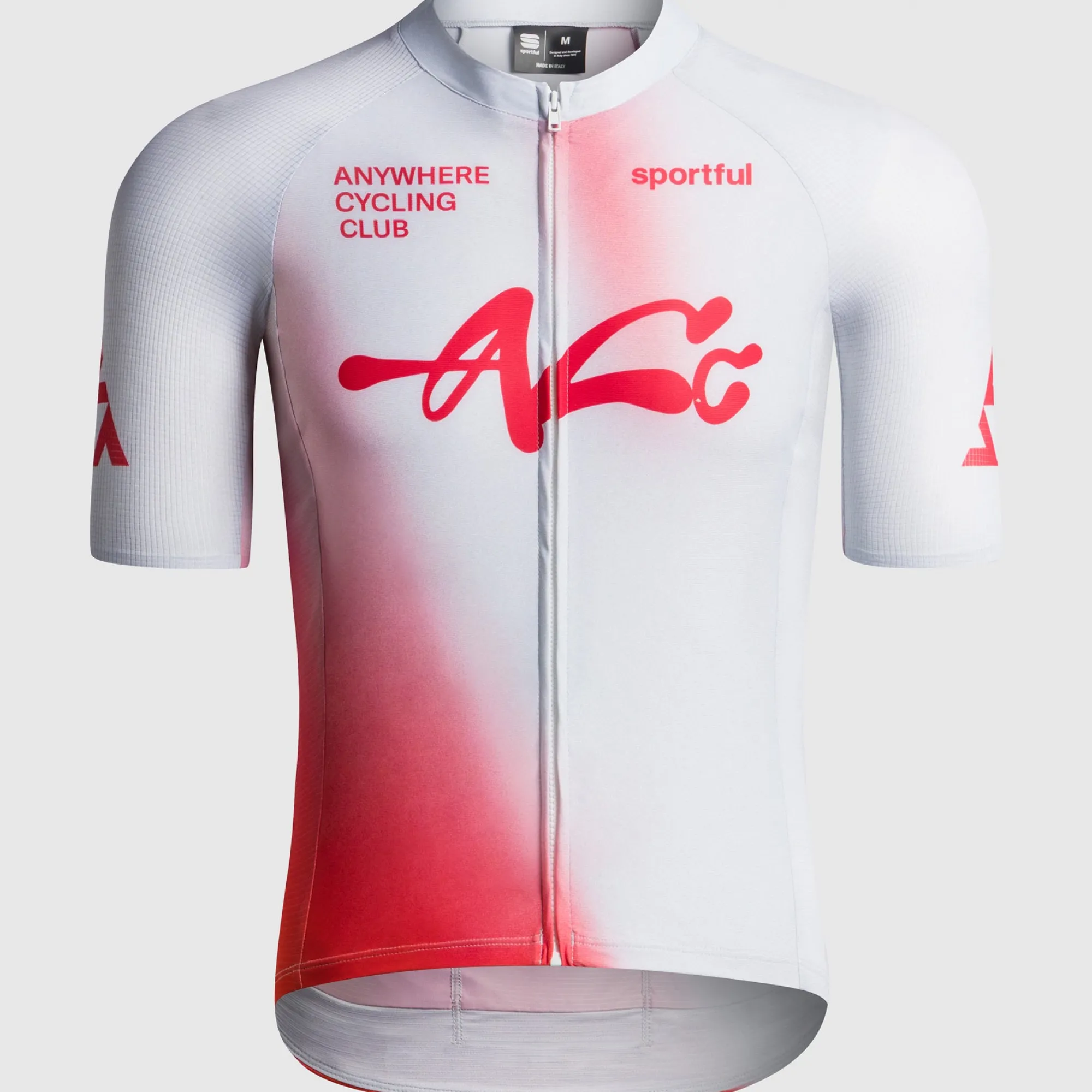 Uomo Sportful Maglie*agia Anywhere upernova -