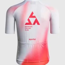 Uomo Sportful Maglie*agia Anywhere upernova -
