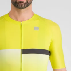 Uomo Sportful Maglie*agia Bober - nero