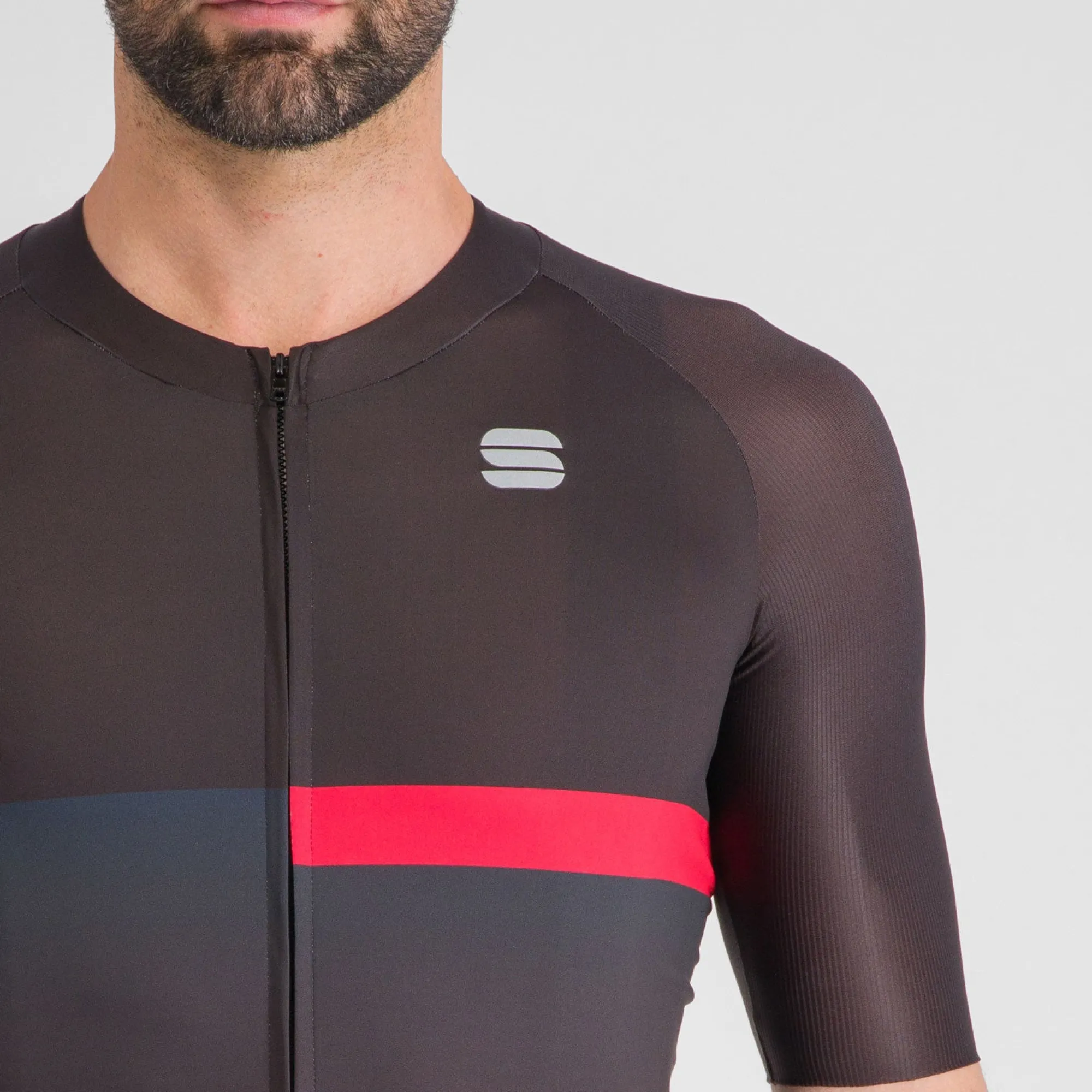 Uomo Sportful Maglie*agia Bober - roo