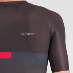 Uomo Sportful Maglie*agia Bober - roo