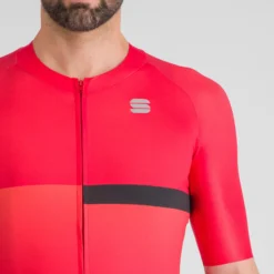 Uomo Sportful Maglie*agia Bober - nero