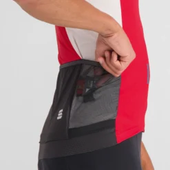 Uomo Sportful Maglie*agia Breakout Supergiara -