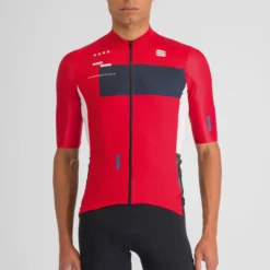 Uomo Sportful Maglie*agia Breakout Supergiara -