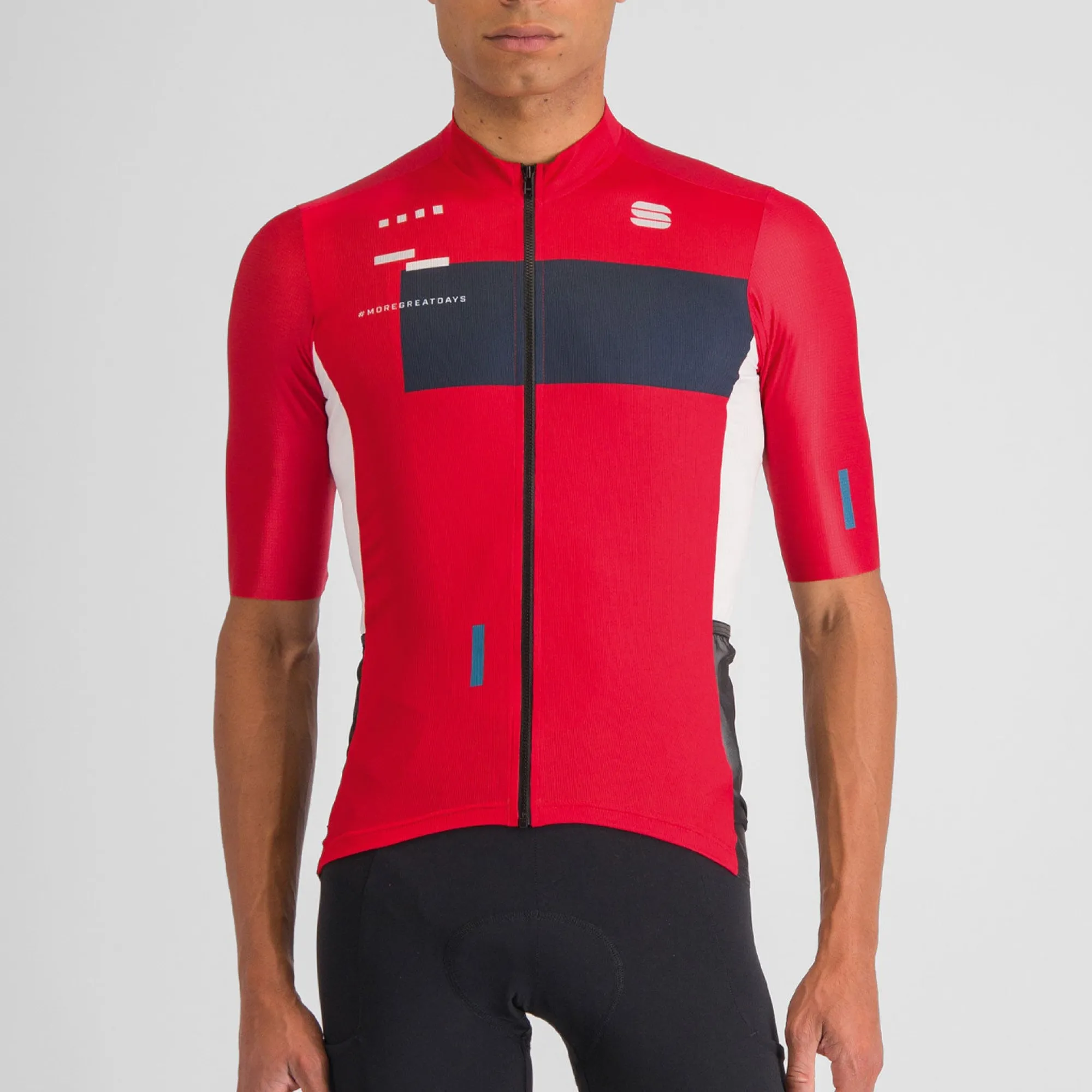 Uomo Sportful Maglie*agia Breakout Supergiara -