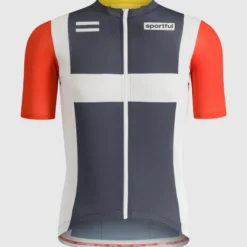 Uomo Sportful Maglie*agia Caic Heritage