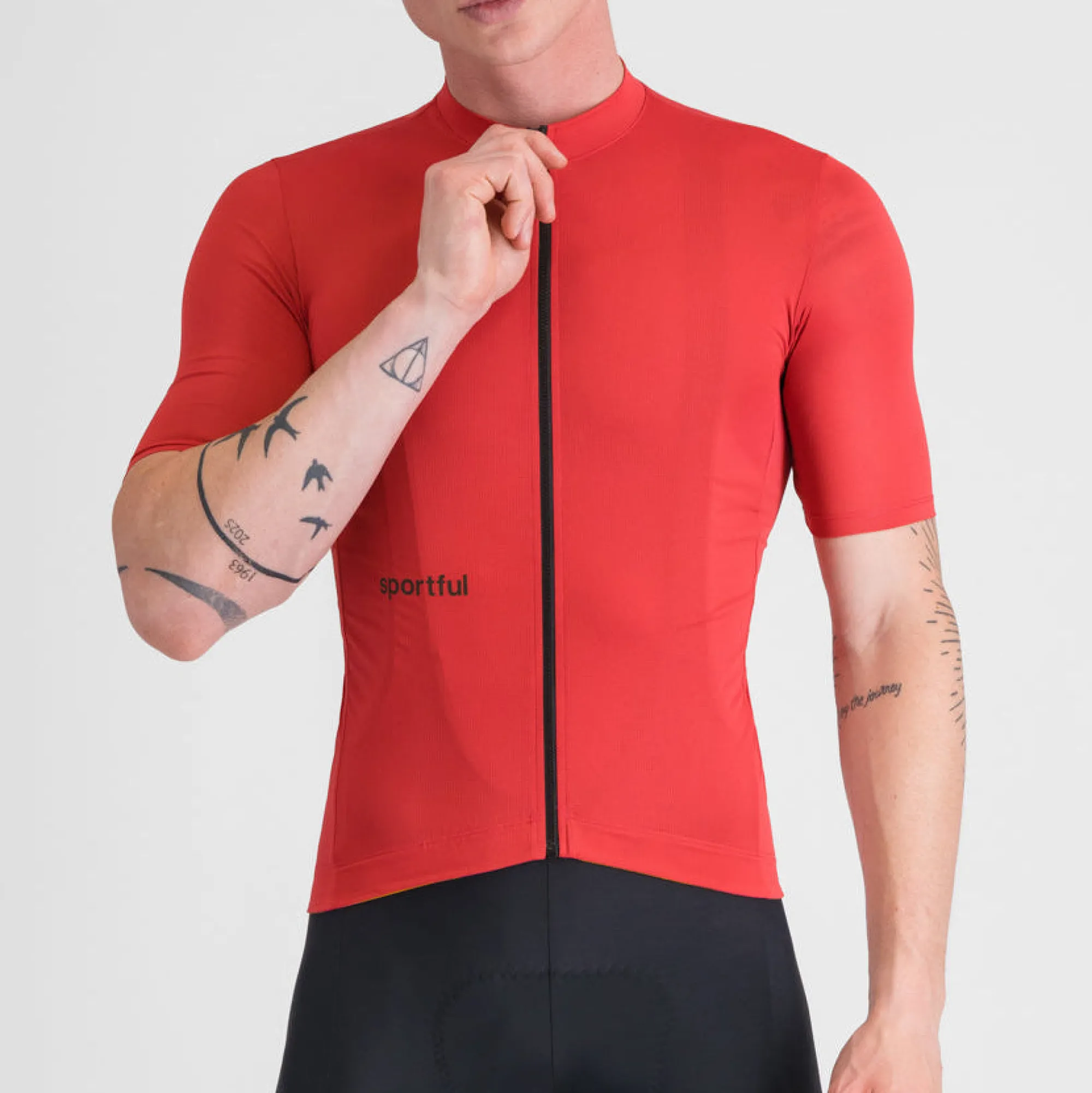 Uomo Sportful Maglie*agia Caic -